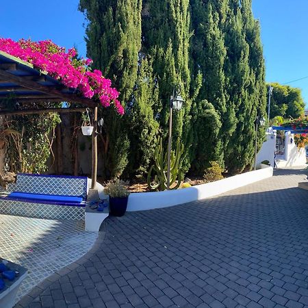 Finca Angelus Apartment Syrah With Amazing Views La Matanza De Acentejo Εξωτερικό φωτογραφία