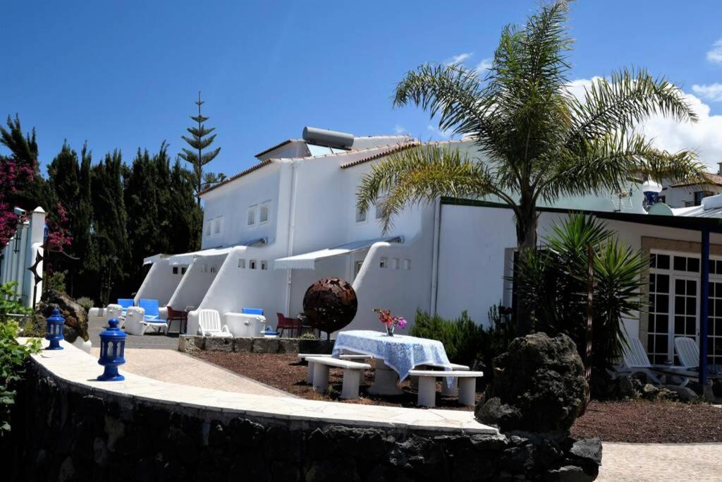 Finca Angelus Apartment Syrah With Amazing Views La Matanza De Acentejo Εξωτερικό φωτογραφία