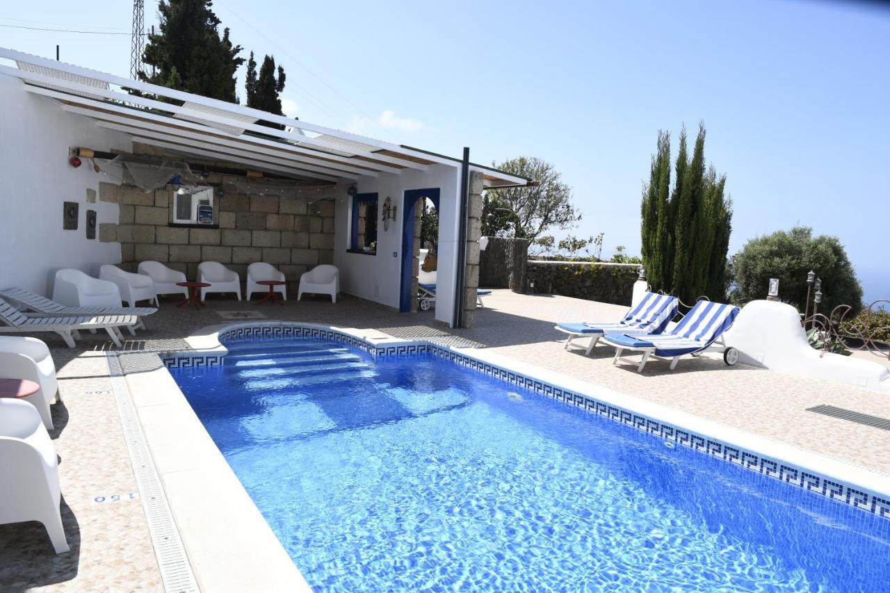 Finca Angelus Apartment Syrah With Amazing Views La Matanza De Acentejo Εξωτερικό φωτογραφία