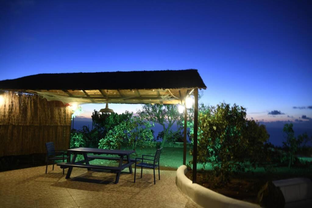Finca Angelus Apartment Syrah With Amazing Views La Matanza De Acentejo Εξωτερικό φωτογραφία