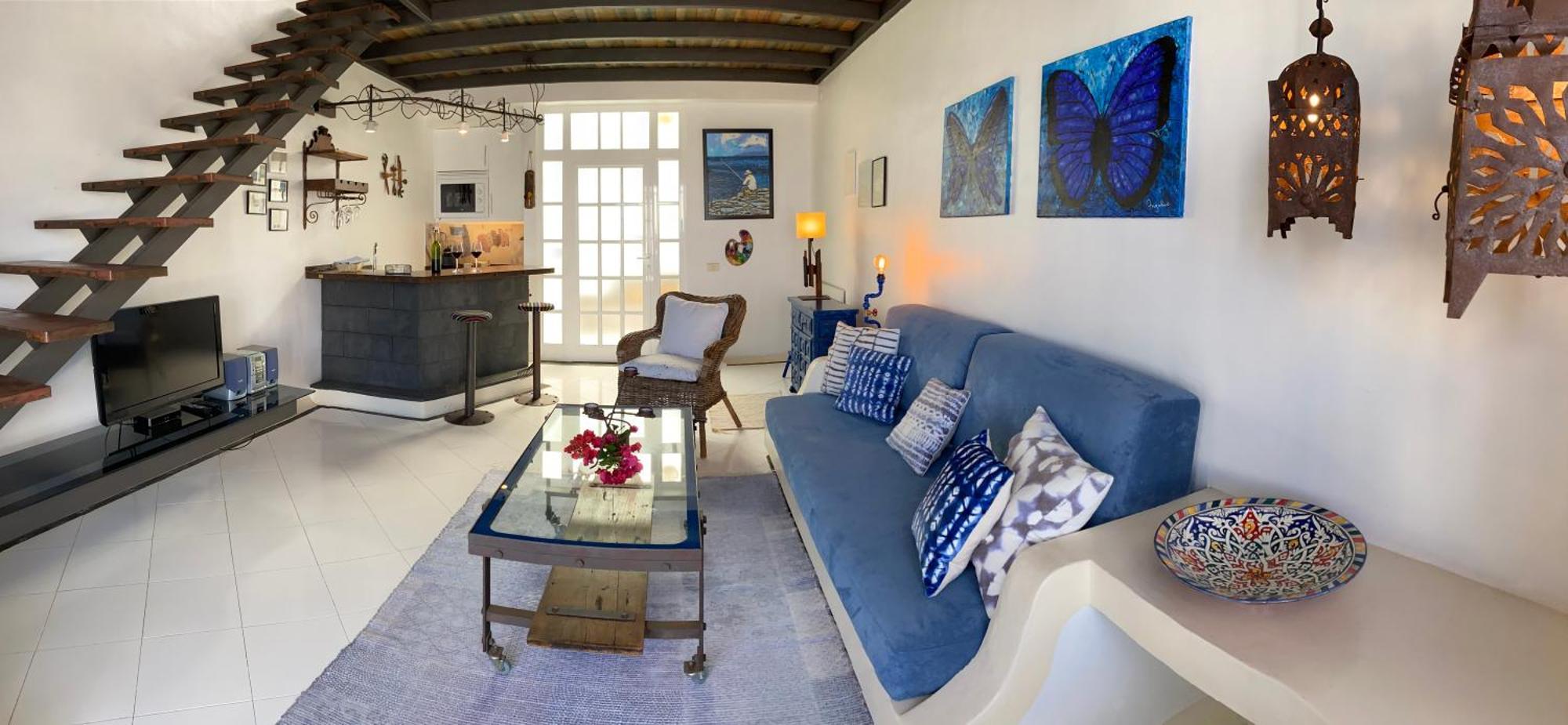 Finca Angelus Apartment Syrah With Amazing Views La Matanza De Acentejo Εξωτερικό φωτογραφία