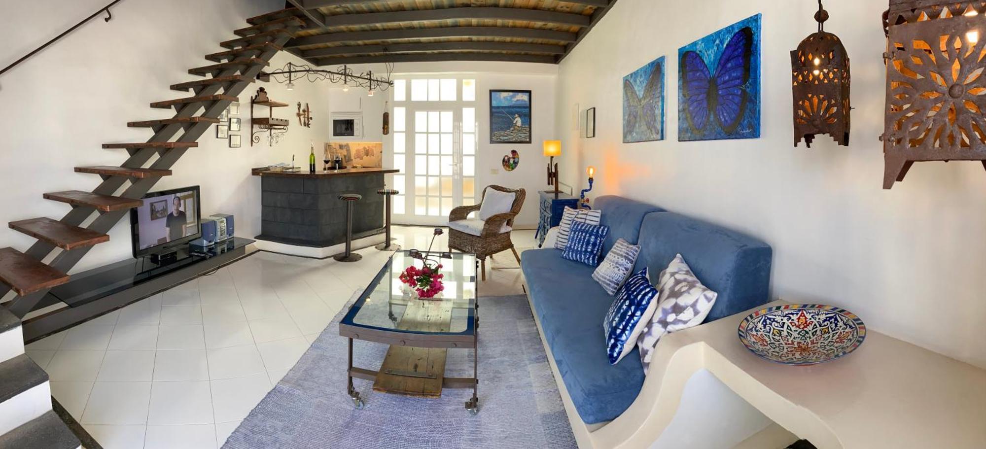 Finca Angelus Apartment Syrah With Amazing Views La Matanza De Acentejo Εξωτερικό φωτογραφία