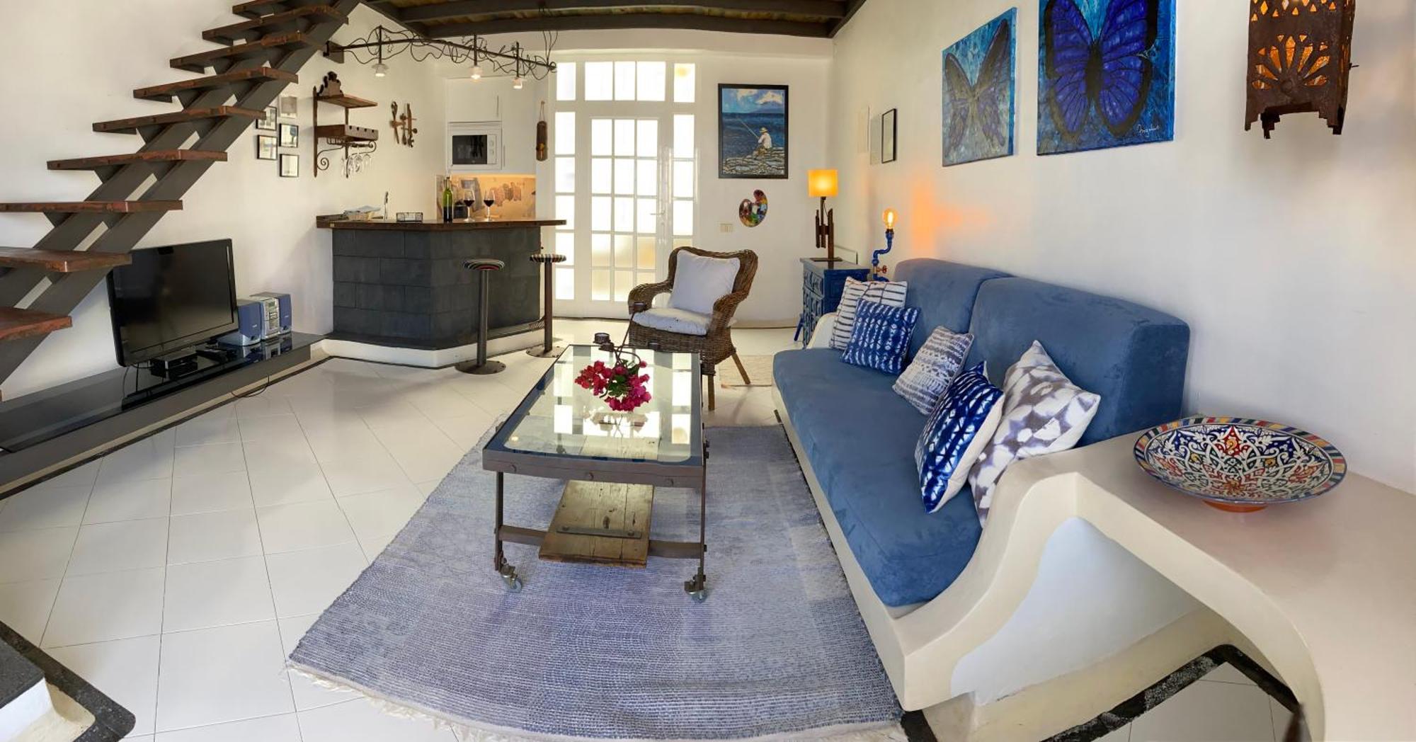 Finca Angelus Apartment Syrah With Amazing Views La Matanza De Acentejo Εξωτερικό φωτογραφία